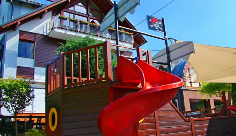 Apart Hotel Jablonec Jablonec nad Nisou